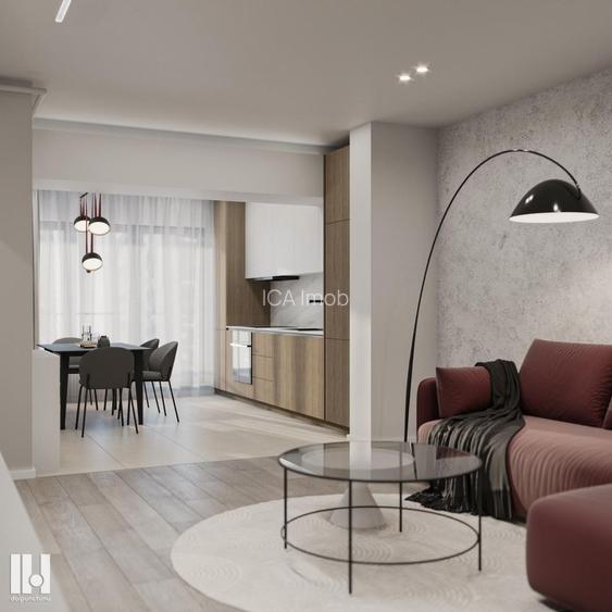 Apartament superb Dristor- Select Rezidence - 3
