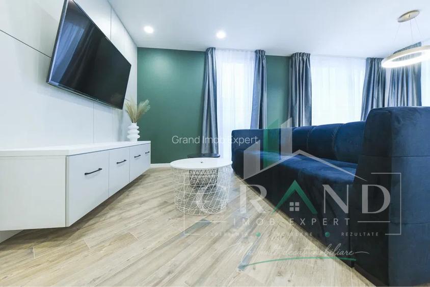 Apartament Ultracentral | 2 Camere | Strada Motilor - 6