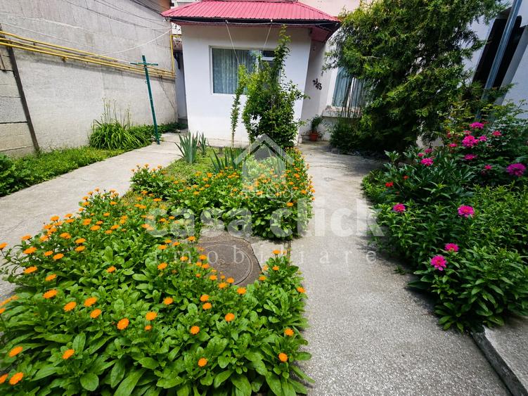 Locuință în casă pe Strada Universității | 3 camere | Exclusivitate - 2