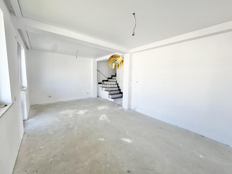 Complex Nou 10 case - Mai sunt doar 4 - Locatie excelenta in Otopeni Odai - 6