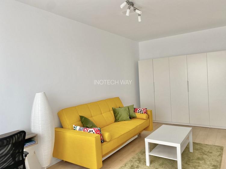 2 Camere cu terasă Chitila | Bucurestii Noi | Lac Străulești - 3