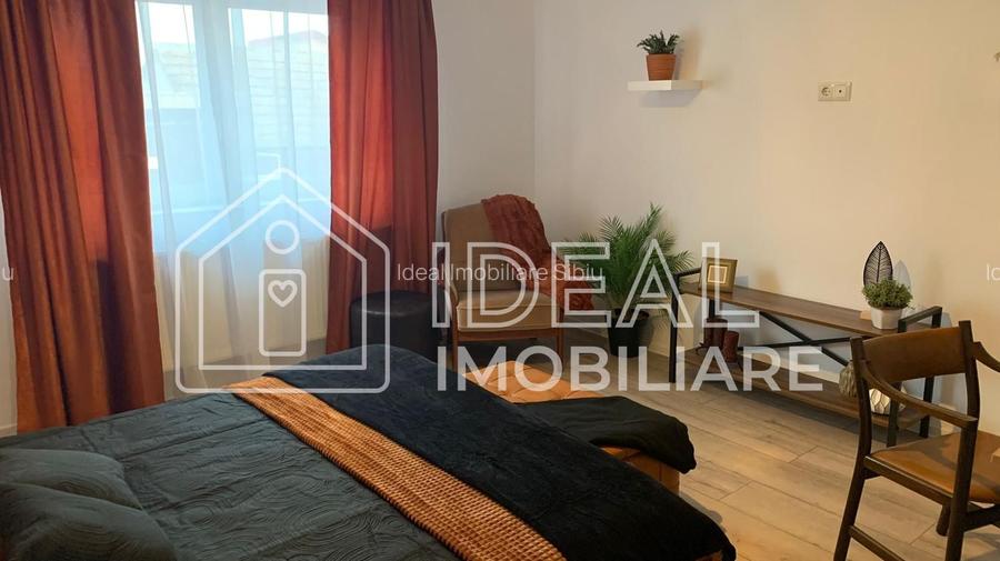 Casă individuală | 5 camere | 130 mp utili | Mobilată și utilată | Șura Mare - 29