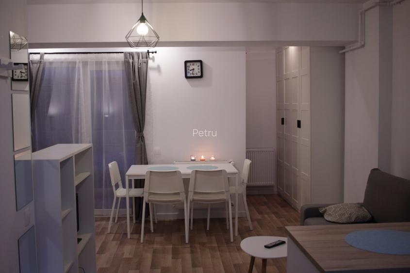Proprietar, Apartament Politehnica Park Grozavesti - 2