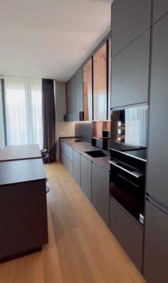 Apartament 4 camere de vanzare zona Floreasca Parcul Verdi, Bucuresti