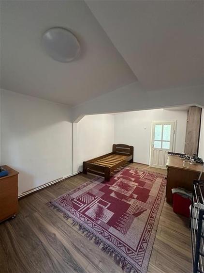 Apartament 1 camera de inchiriat, bloc tip vila, Strada Sfantul Andrei - CENTRU