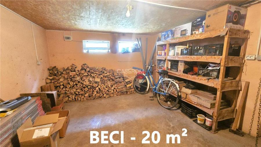 Etaj II | Apartament decomandat cu 2 camere in Livada - 21