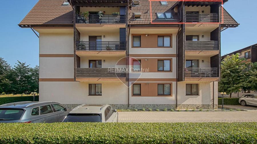 Apartament 3 camere 2 bai | Splendor by Urban Invest | Zona Tractorul - 29