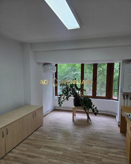 3 Camere de inchiriat | Unirii | Metrou | Centrala | Pretabil birou