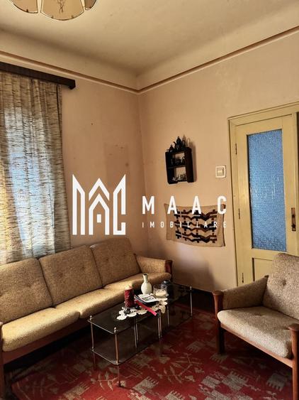 Casa 4 camere | 100 MPU | Gradina | Acces Auto | Terezian