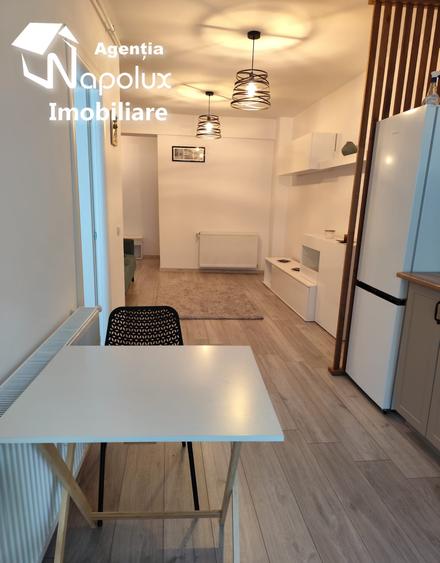 🏡✨ Apartament cu 2 camere de vânzare în Dâmbul Rotund – zona Corneliu Coposu ✨
