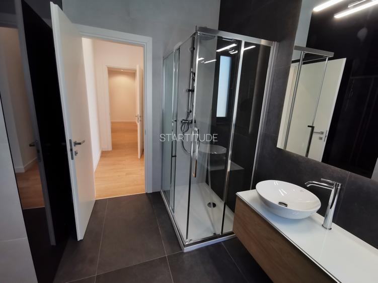 Penthouse Residence5- Oliveto, parcare subterana, curte interioara, comision 0 - 22