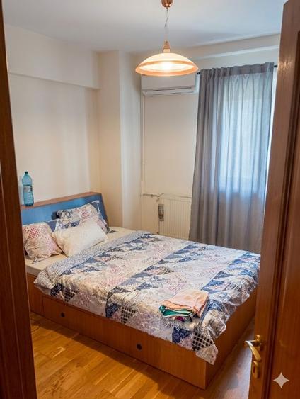 Vânzare: 3 Camere Decomandat | București, Bd. Brâncoveanu, Bloc 1993, Proprietar