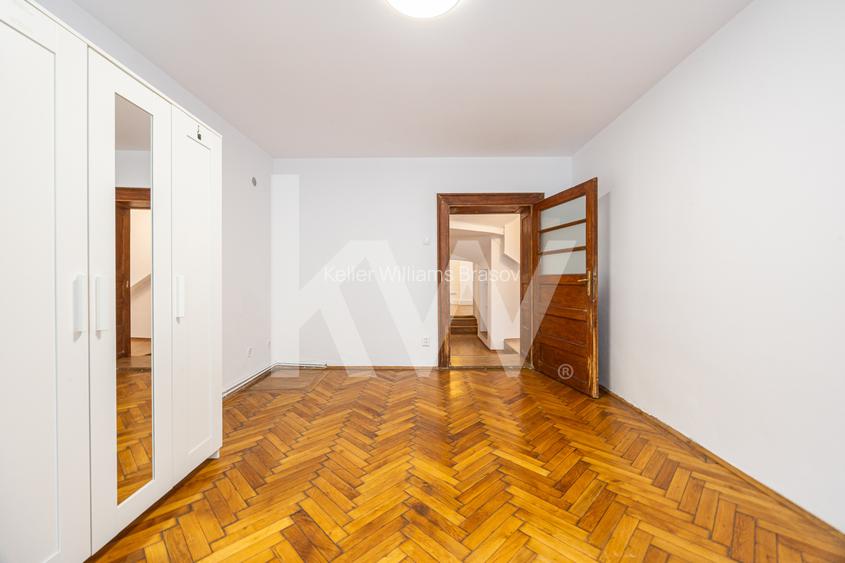 Apartament in vila, 3 camere –  Centrul Vechi - Piata Unirii - 6