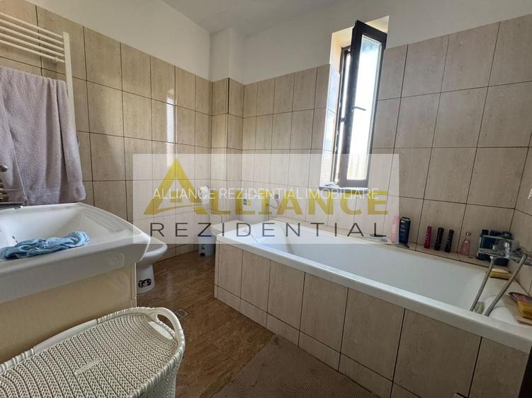 Vila Individuala 7 camere Popesti Leordeni 400 mp teren 240 MPU - 25