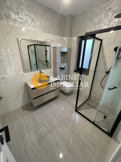 Casa Valea Lupului - 4 camere - 121,3mp utili - INTABULATA - Premium