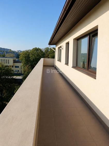 Comision 0% ! Apartament nou FINALIZAT / Metrou Gorjului (Sector 6) - 8