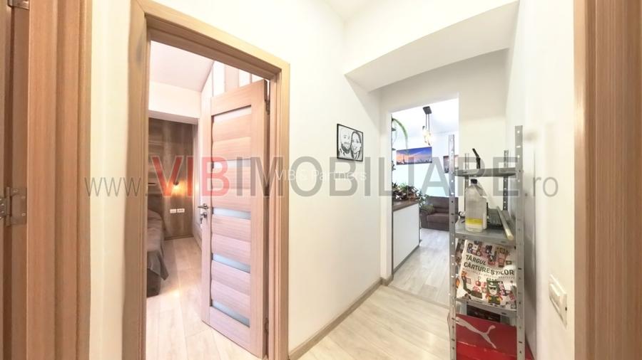 Apartament 3 camere, 2 bai Bucuresti Colentina - Gherghitei - 15