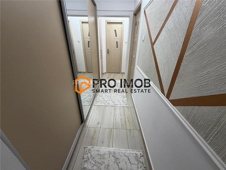 Apartament 3 camere cf 1 decomandat zona Dorobanti 2 - 14
