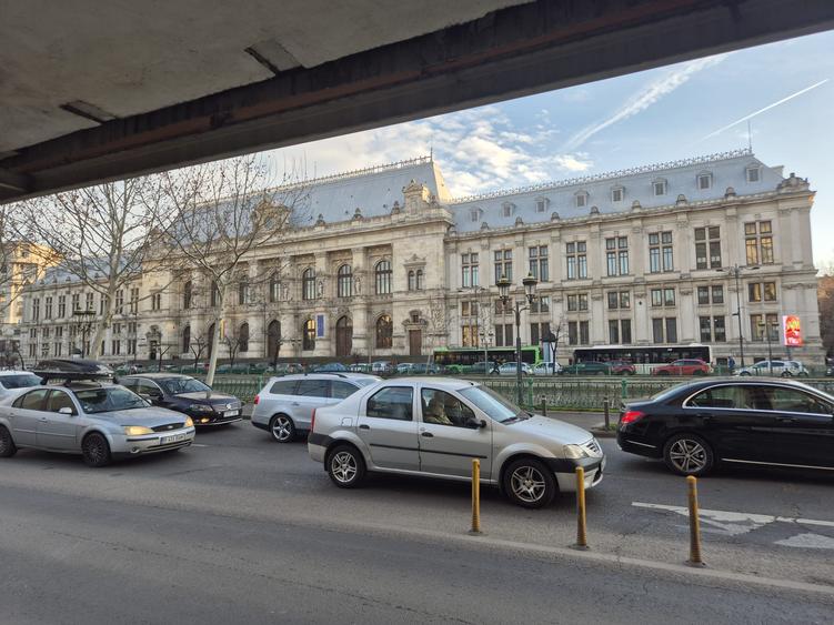 Vanzare spatiu comercial zona Piata Unirii/Splaiul Independentei