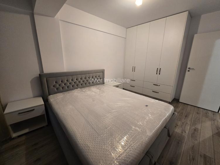 Apartament 2 camere cu parcare Copou Al Sadoveanu  156615 - 3