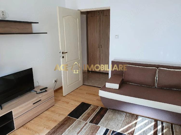 2 Camere de inchiriat | Pacii | Metrou | Centrala proprie