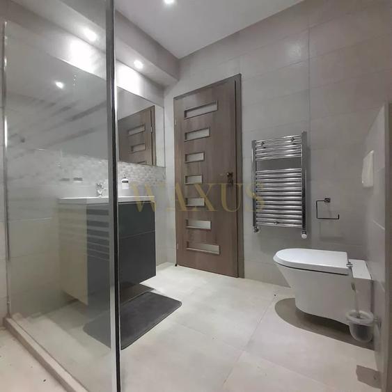 Casă individuală finalizată în 2023 | 192 mp utili 600 mp teren Garaj dublu