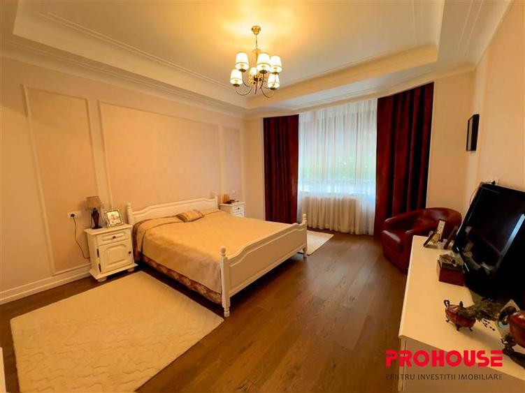 ELEGANTA FARA COMPROMIS | RESEDINTA EXCLUSIVISTA IN BACAU | 424 MP CONSTRUITI |