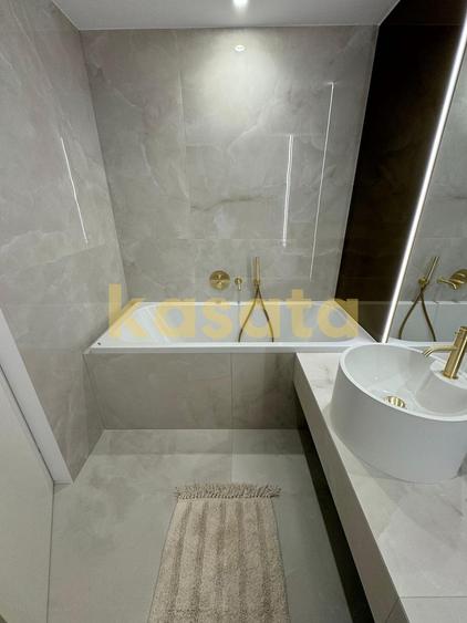Apartament de inchiriat | 2 camere | Cortina North Pipera