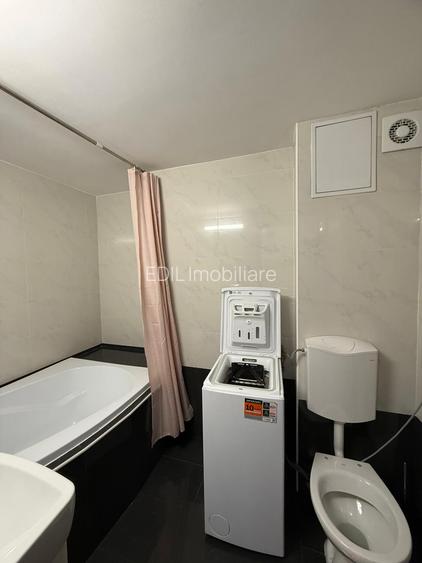 Apartament de închiriat, 2 camere, 60 mp, Mărăști zona Expo Transilvania - 12