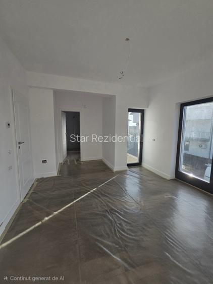 Vila P+1E+M-Teren 400 mp-Ansamblu privat-Parc Ghidigeni - 24