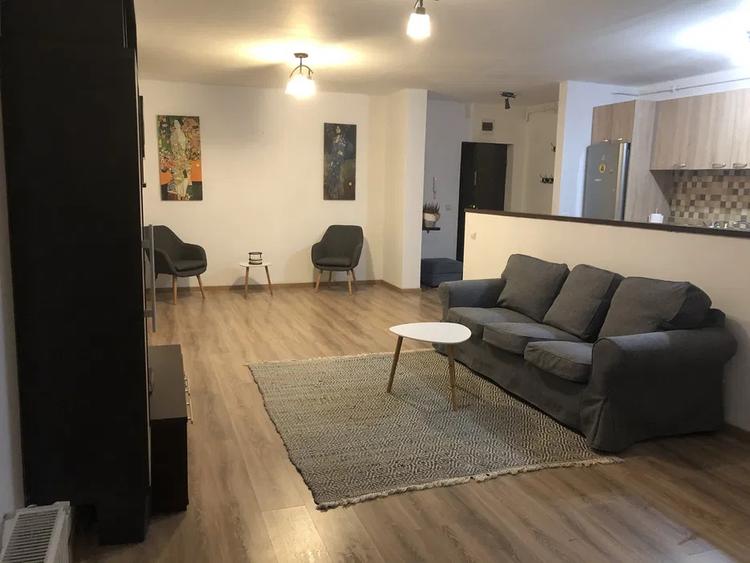Apartament 2 camere decomandate / 64mp / pet friendly / Marasti