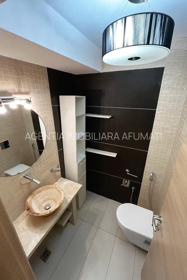 APARTAMENT BOUTIQUE PREMIUM | 3 CAMERE | 100 MP, UN APARTAMENT PE ETAJ | MOȘILOR - 6