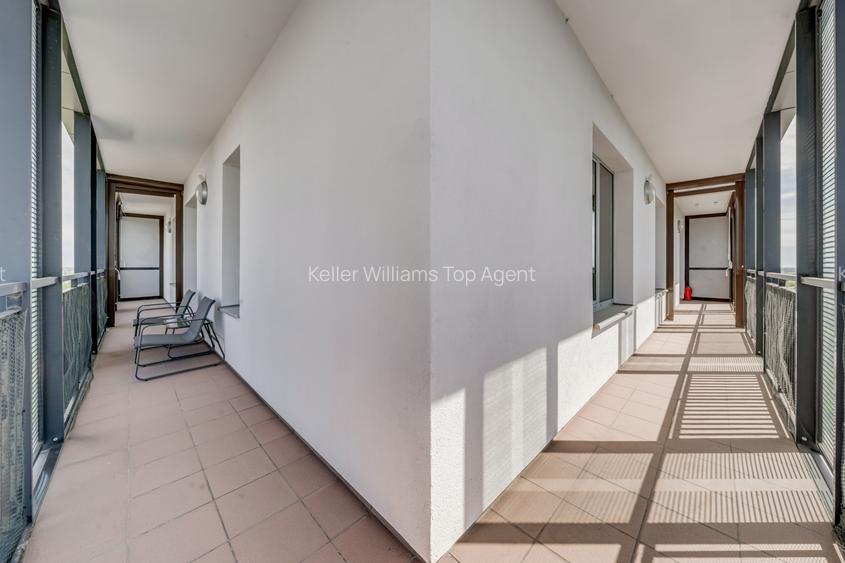 Apartament exclusivist 3 camere | Asmita | Etaj 20 | Panorama spectaculoasa - 17