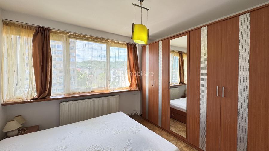 Apartament 2CAM 44MP GRIGORESCU Restaurant Sinaia PARCARE - 4