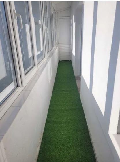 Apartament 3 Camere,Calea Victoriei,Amenajat,2 balcoane,mobilat,complet