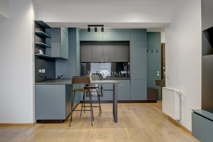 0% Comision! Apartament 2 camere PREMIUM | Terasa | 2 bai | UpGround