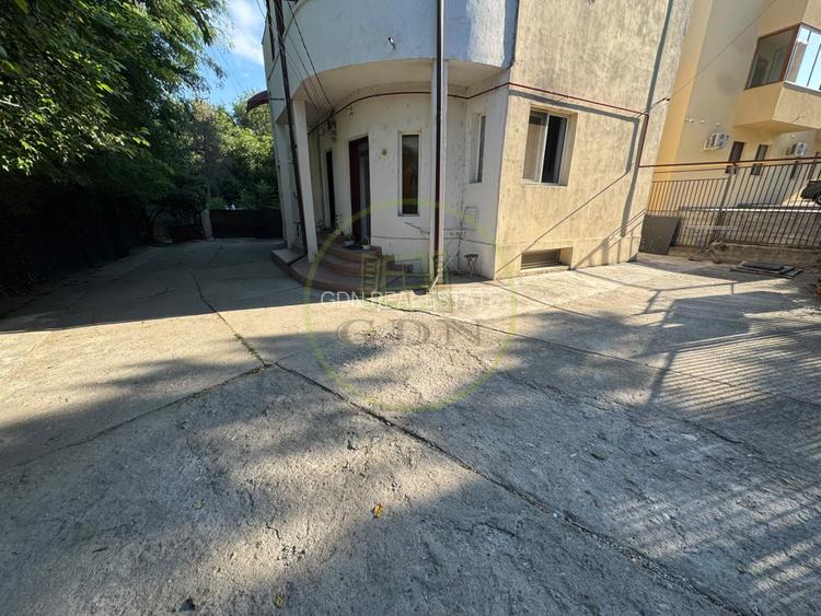 Apartament 3 camere, decomandat, 110.55 mp, Centru, zona Catedrala Sf. Dumitru - 15