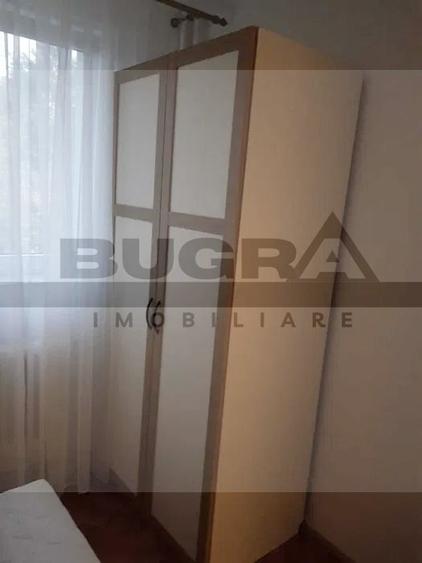 Apartament 2 camere, 40 mp, parcare, zona Ctin Brancusi