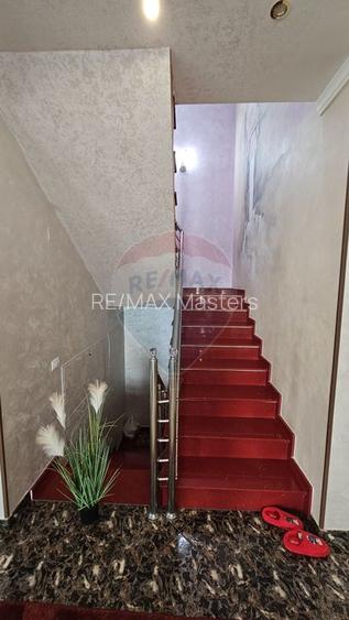 Casă / Vilă cu 6 camere, Sfantu Ilie, Suceava - 29