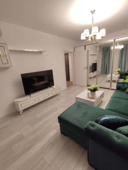 Apartament 2 camere Mihai Bravu-Vitan parcare centrala proprie