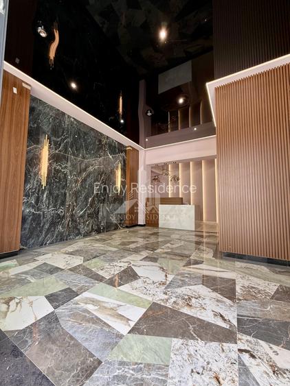 INCALZIRE GRATUITA! Apartament 2 camere | Pipera First Estates 2026 - 18