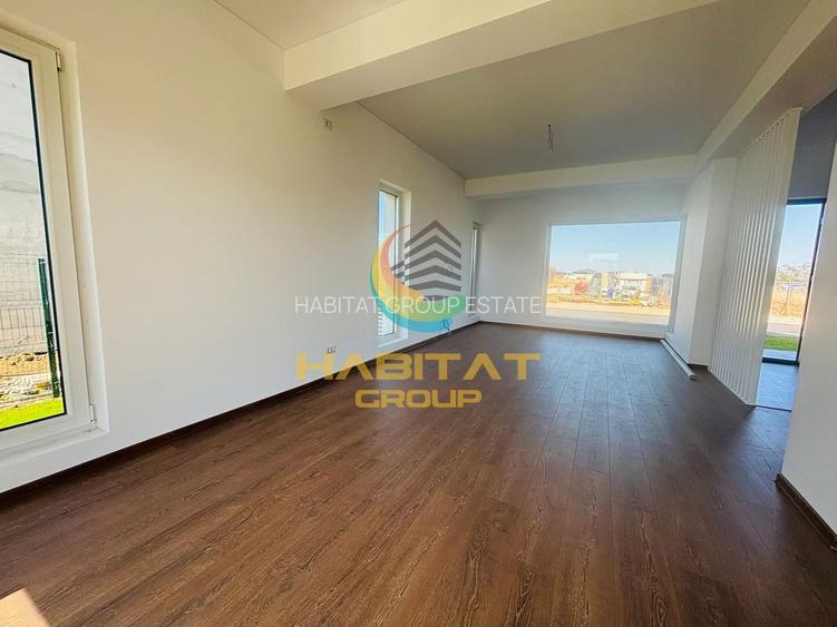 Casa P+1, 4 camere, ansamblu rezidential - 10