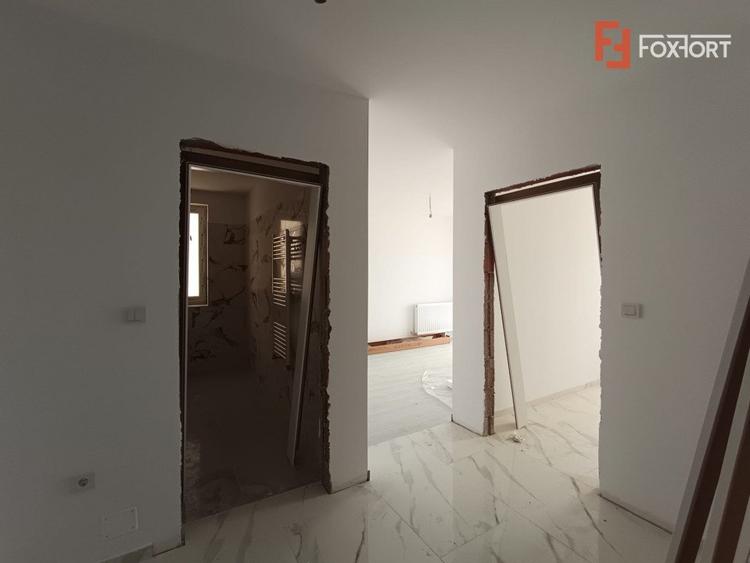 Comision 0% Apartament 1 camera cu loc de parcare in GIROC - ID V45
