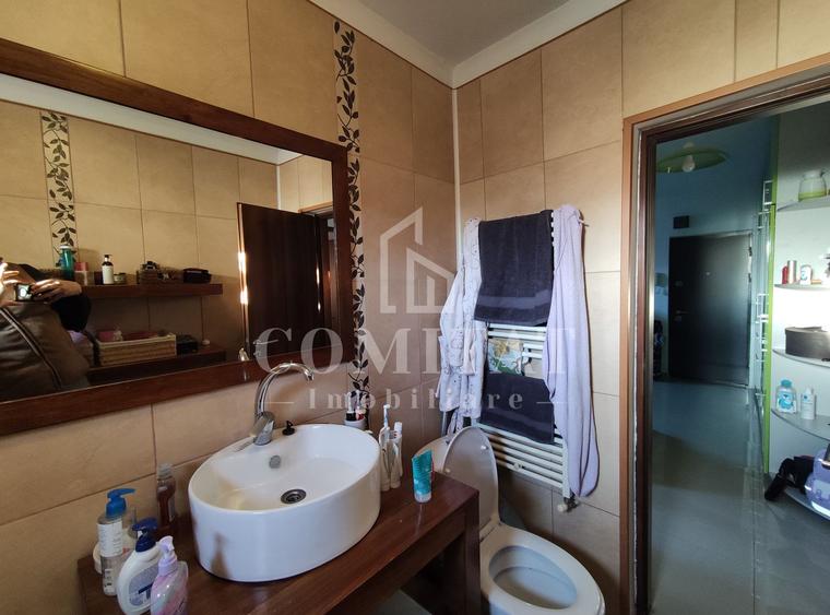 Apartament cu 2 camere decomandate | Parcul Zorilor
