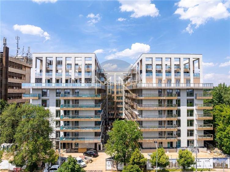 Cortina 126 I Penthouse | Pipera - Erou Iancu Nicolae - 27