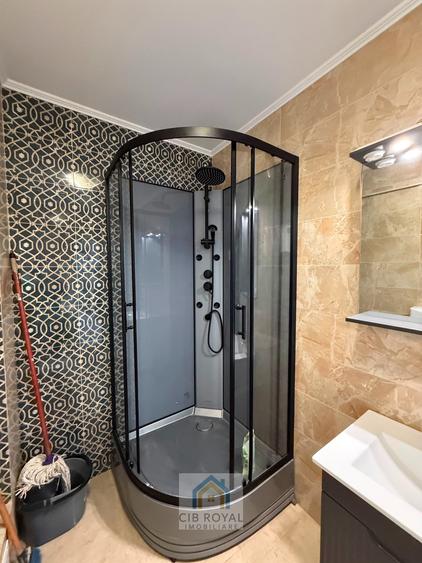 Inchiriez apt. 3cam. Iancului-Ferdinand, Str. Căminului,TOTUL NOU, 12min. metrou