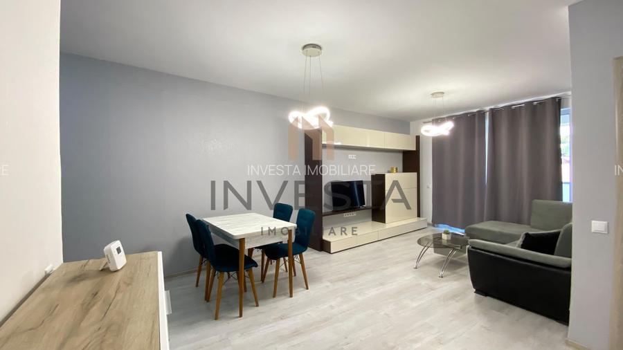 Apartament cu 2 camere de inchiriat, parcare, Pet Friendly , Centru - 3
