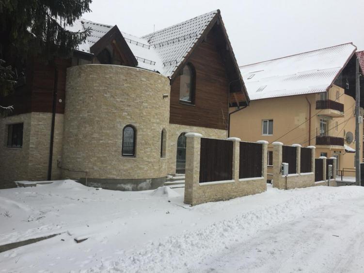 Luxury Chalet - Rara Avis - Zona Furnica