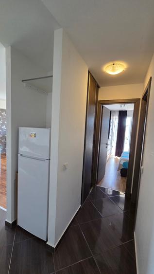 Apartament 2 camere zona Otopeni (Aeroport) - Mobilata-Utilata MODERN