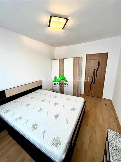 Apartament de inchiriat 3 camere 2 bai Sibiu Siretului - 3